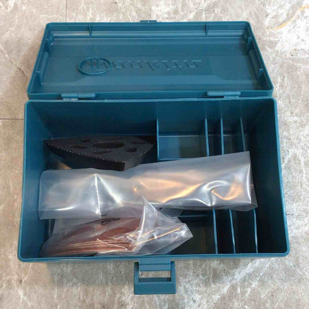 ☆マキタ(makita) コードレスマルチツール TM30DZ【八潮店】