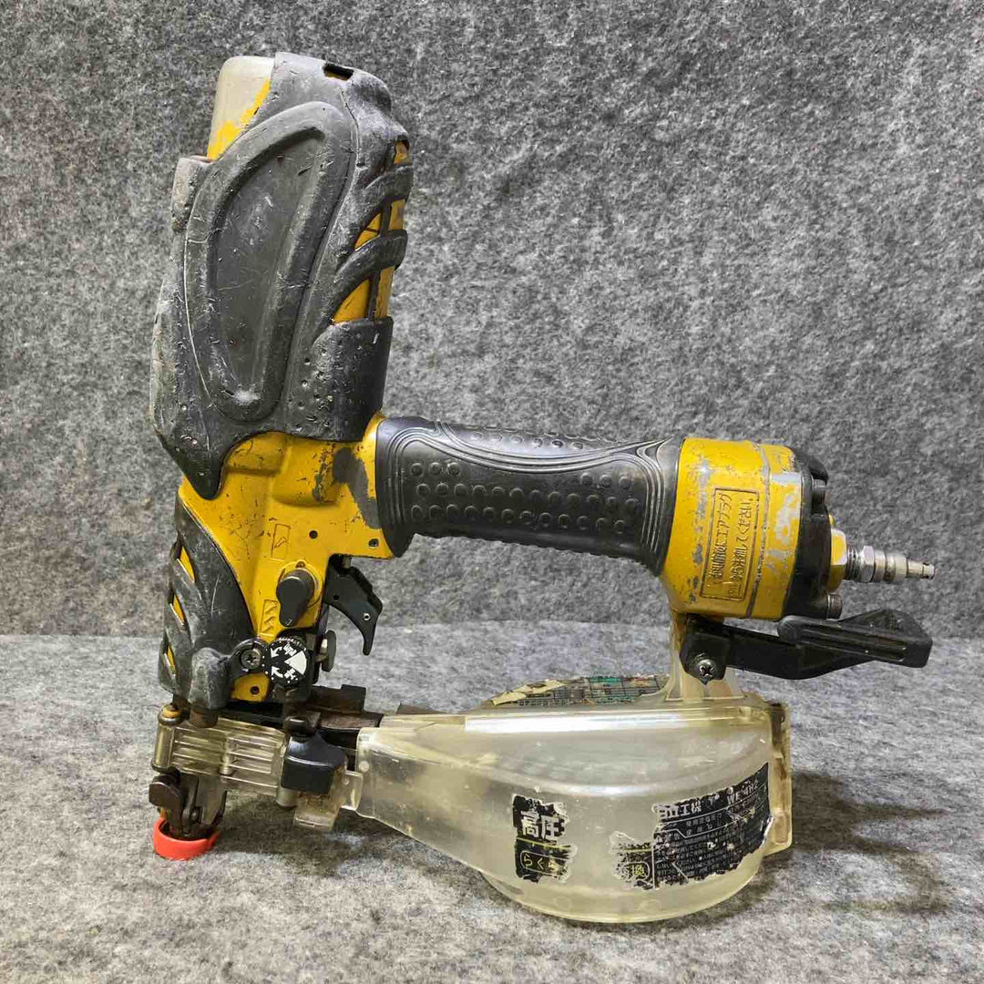 ハイコーキ(HIKOKI ※旧:日立工機) 高圧エアネジ打ち機 WF4H2【桶川店】