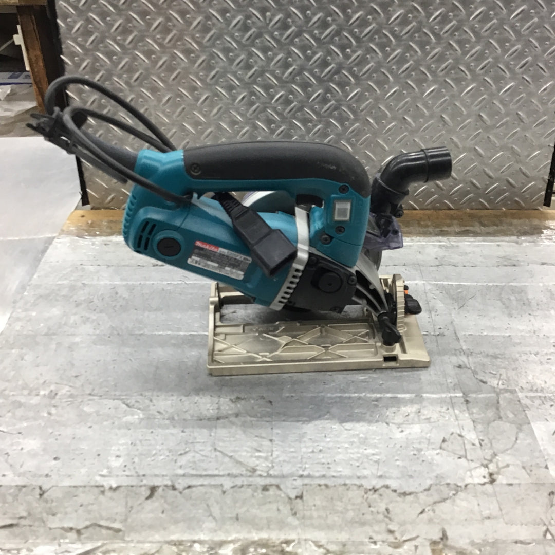 〇マキタ(makita) 防じん丸ノコ 5205FX【所沢店】