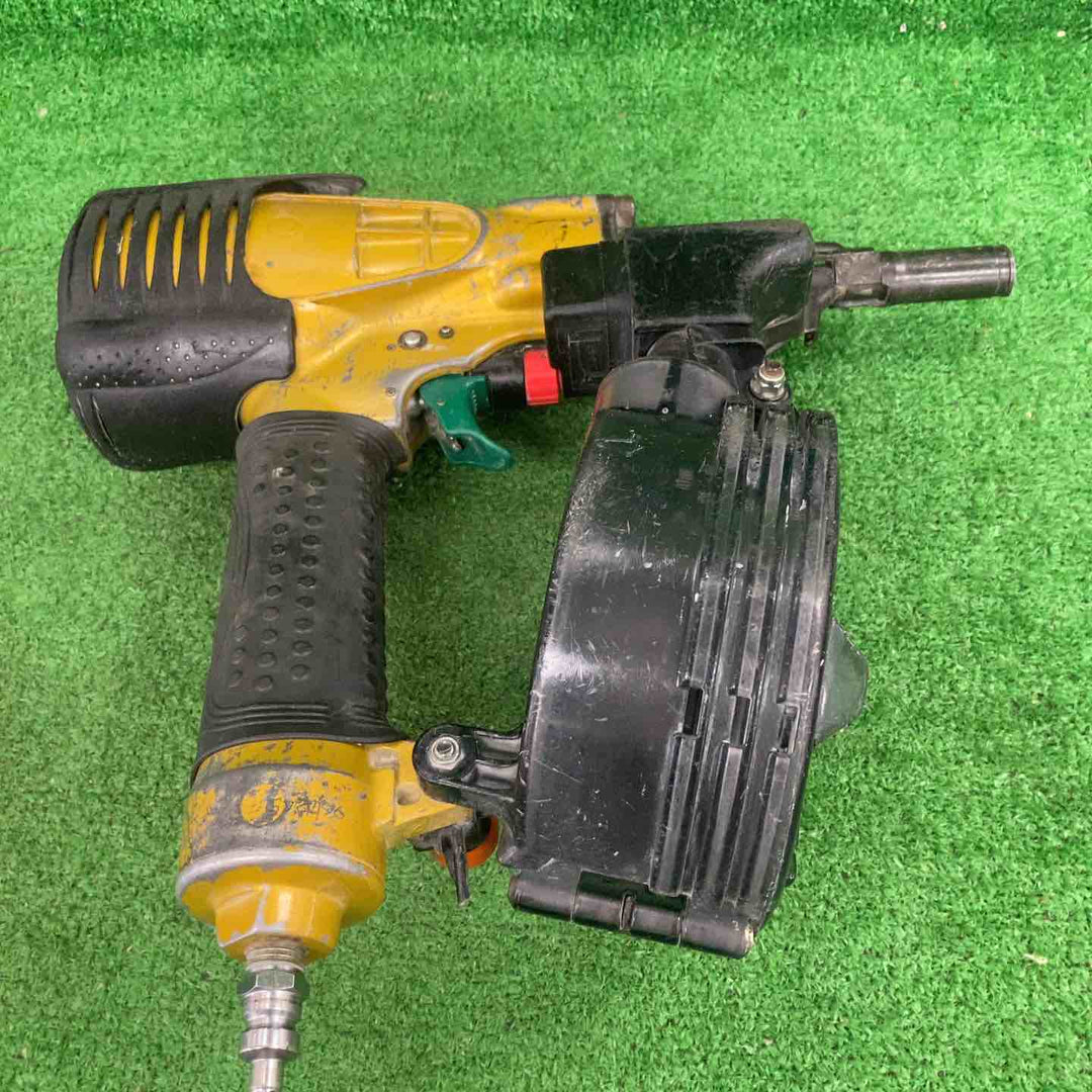 ★ハイコーキ(HIKOKI ※旧:日立工機) 高圧エア釘打ち機 NC50H【川崎店】