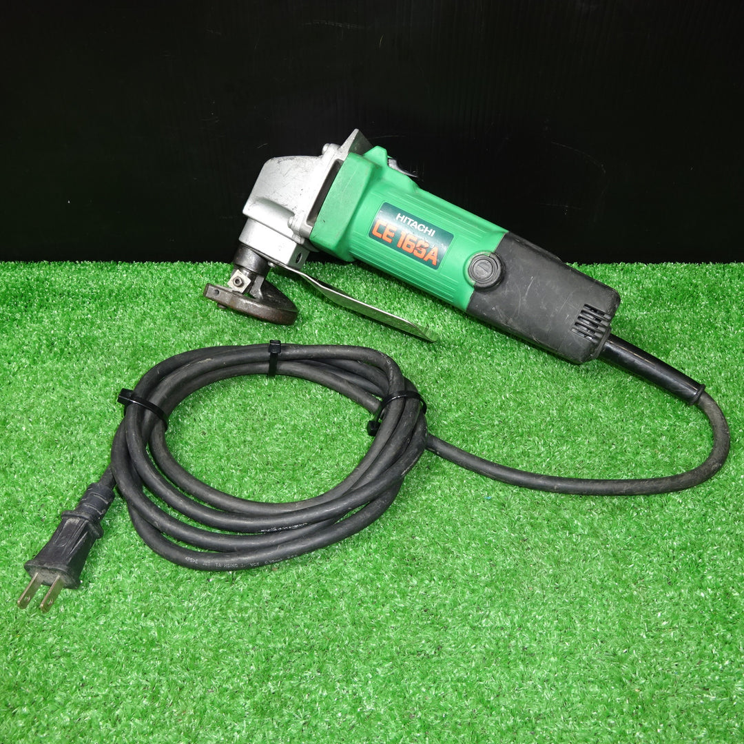 〇ハイコーキ(HIKOKI ※旧:日立工機) ハンドシャー CE16SA【岩槻店】
