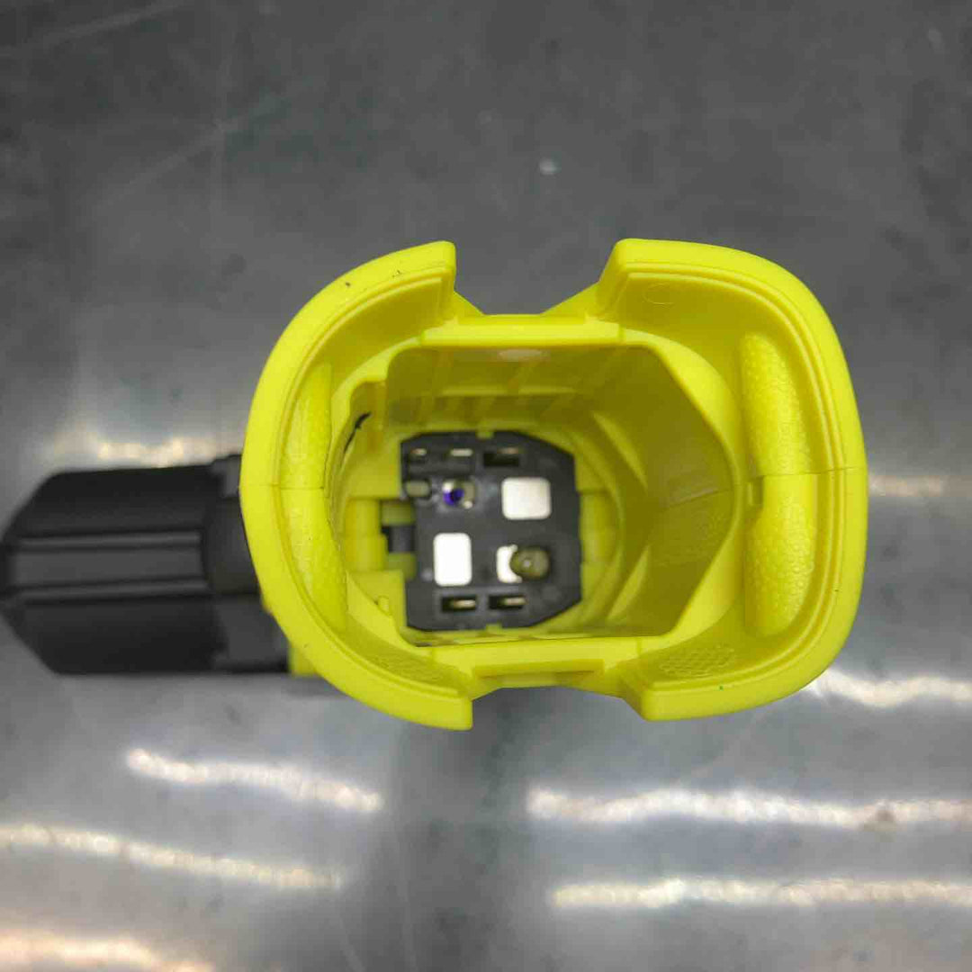 【未使用】スナップオン充電式電動インパクトドライバ(本体)イエローCT861HVDB【川越店】