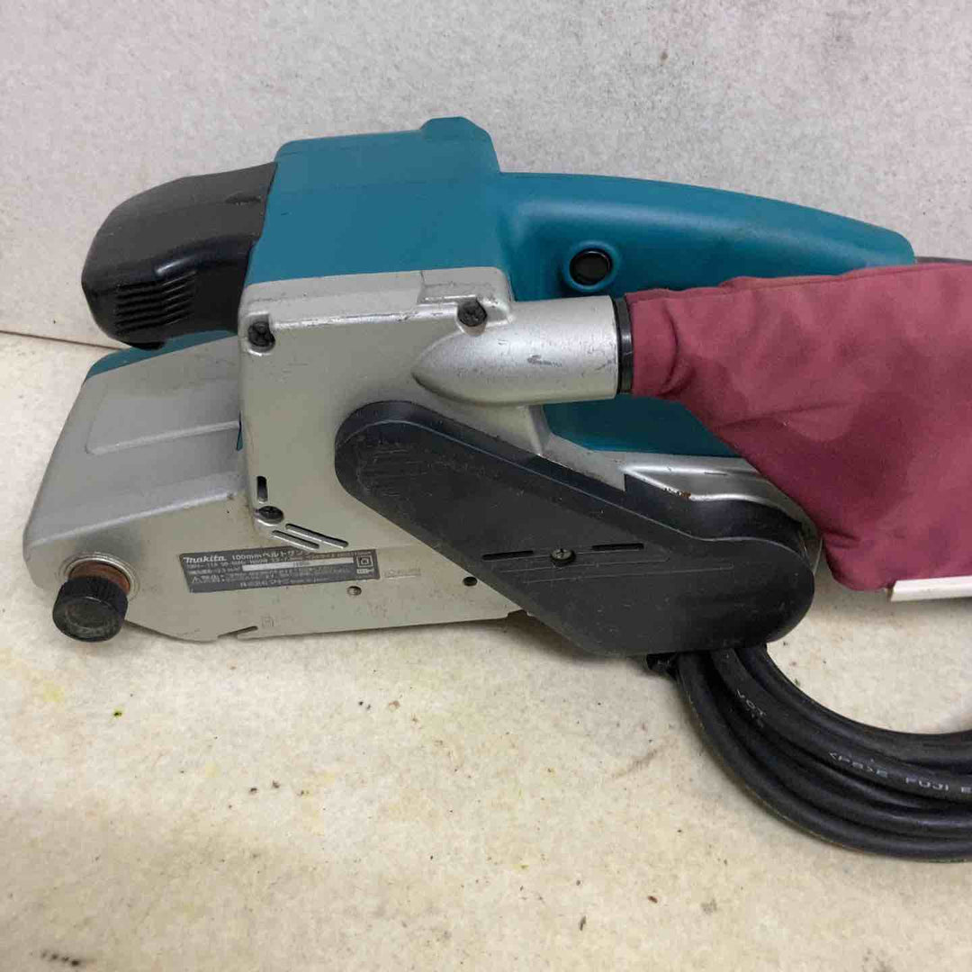 ☆マキタ(makita) ベルトサンダ 9404【町田店】