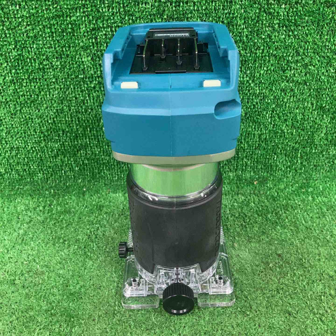 ★マキタ(makita) コードレストリマ RT002GZ【川崎店】