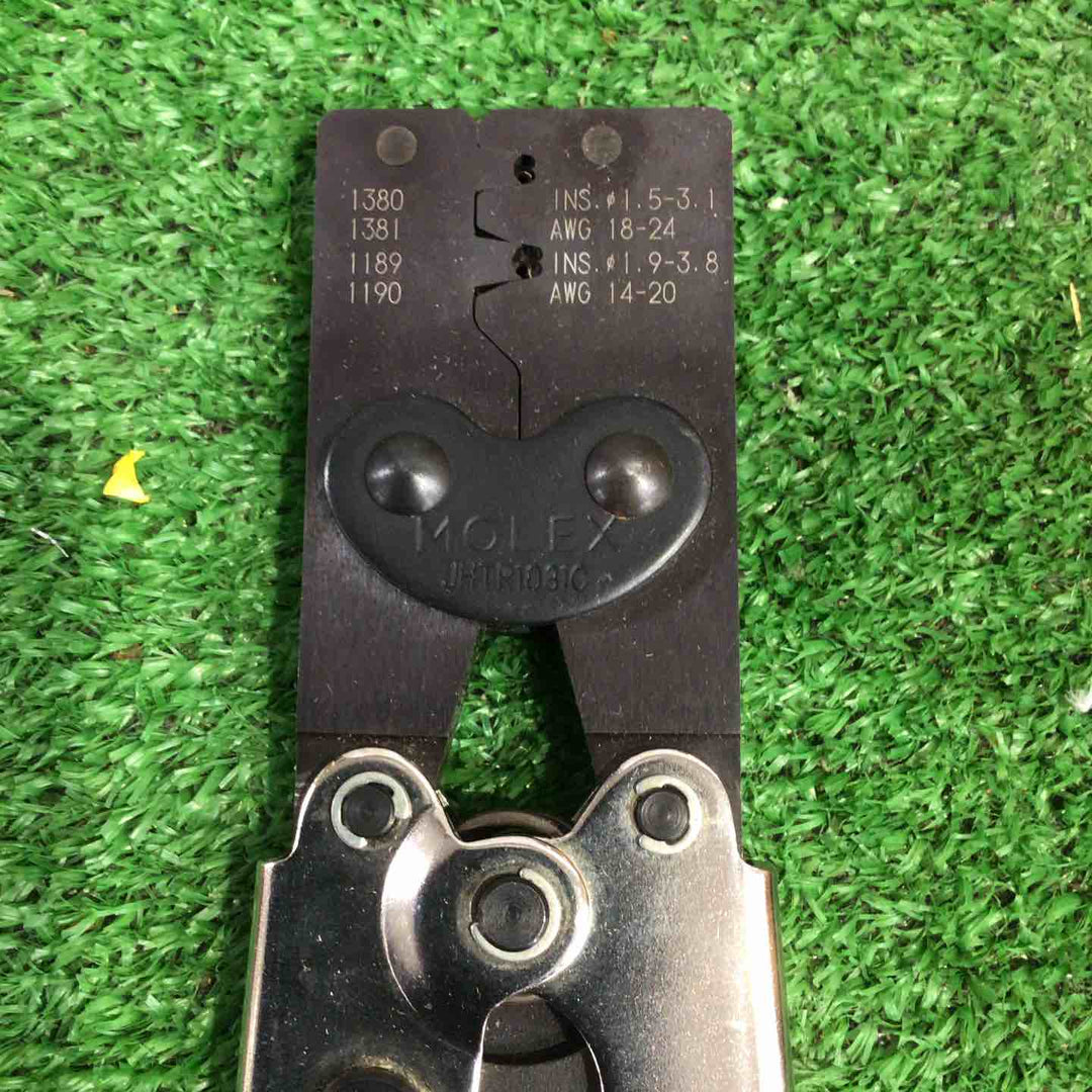 ◇モレックス(MOLEX) 圧着工具 JHTR1031C【町田店】