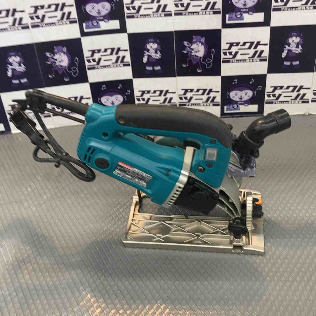 ◇マキタ(makita) 125mm防じん丸ノコ 5205FX【所沢店】