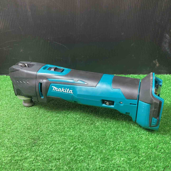 ★マキタ(makita) コードレスマルチツール TM51DZ【岩槻店】