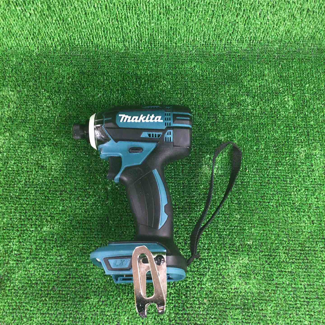 マキタ(makita) コードレスインパクトドライバー TD138DRFX【川崎店】