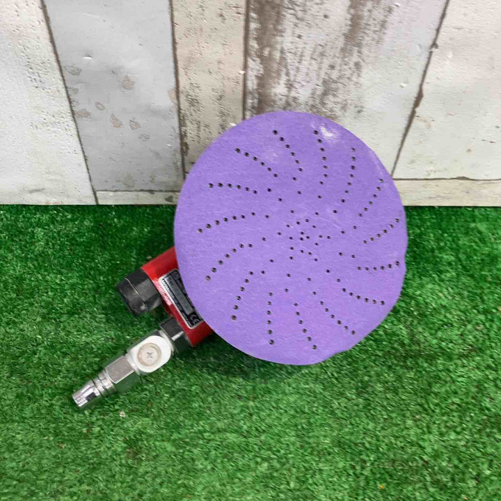 ◇埼玉精機(U-TOOLS) エアオービタルサンダー U-625【町田店】