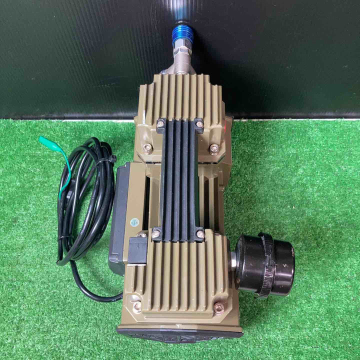 ハイガー(HAIGE) エアーコンプレッサー タンクレス HG-DC880N1【岩槻店】