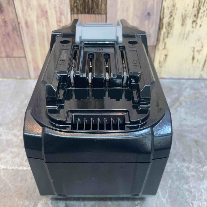 【未使用品】★マキタ makita リチウムイオンバッテリー 40Vmax/8.0Ah BL4080F 1個 外箱につぶれあり【八潮店】