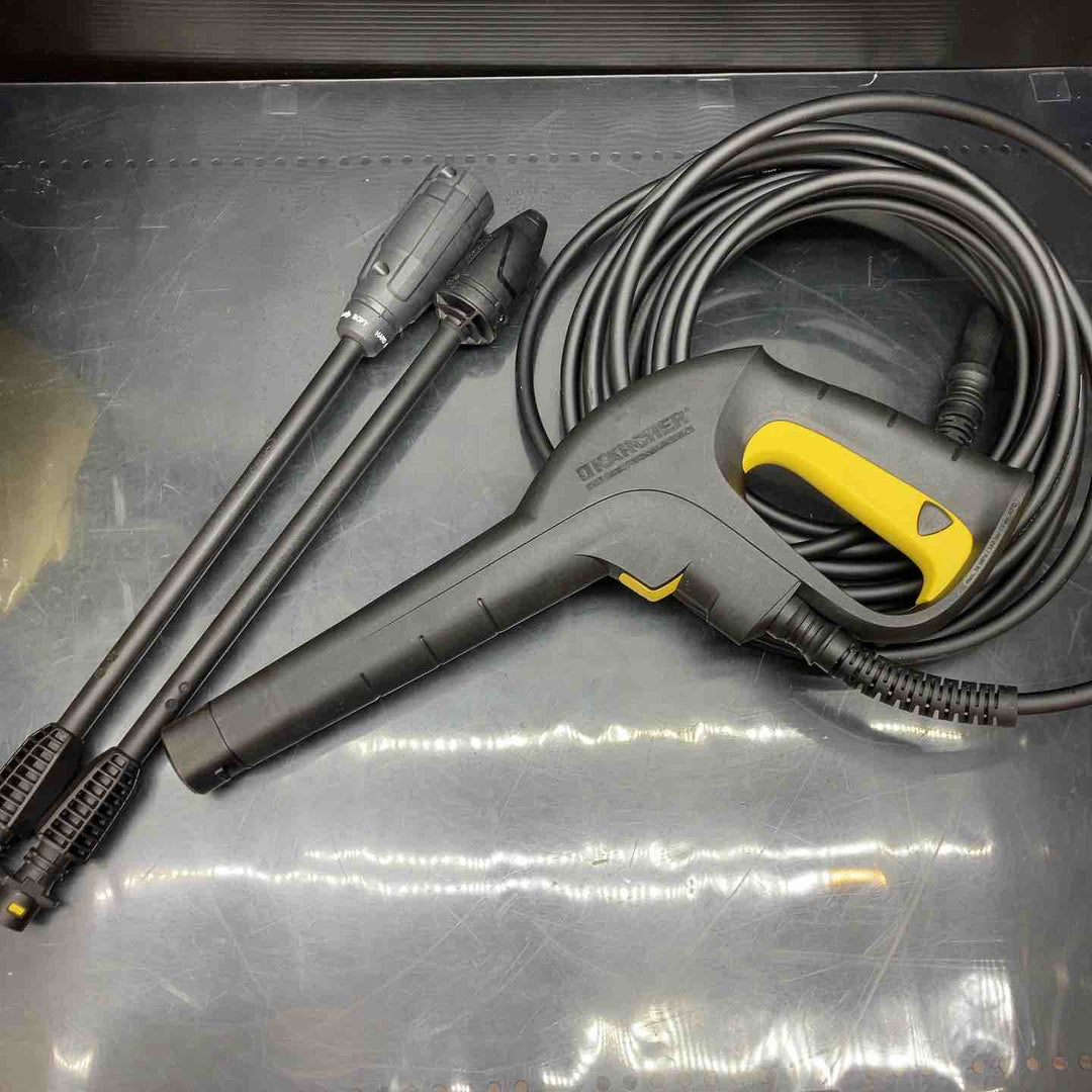 ◇ケルヒャー(KARCHER) 家庭用高圧洗浄機 JTK38【川越店】