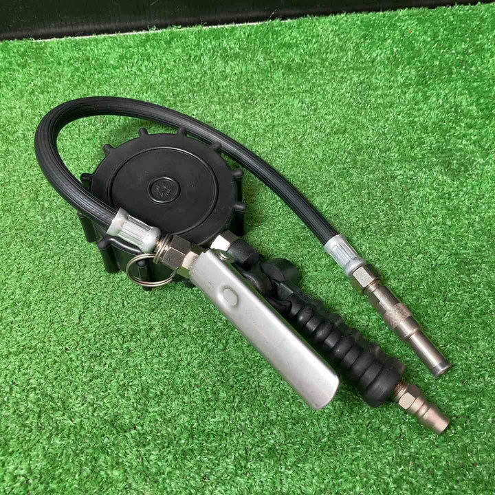 【中古品】◇Snap-on スナップオン タイヤゲージ エアゲージ YA8006【岩槻店】