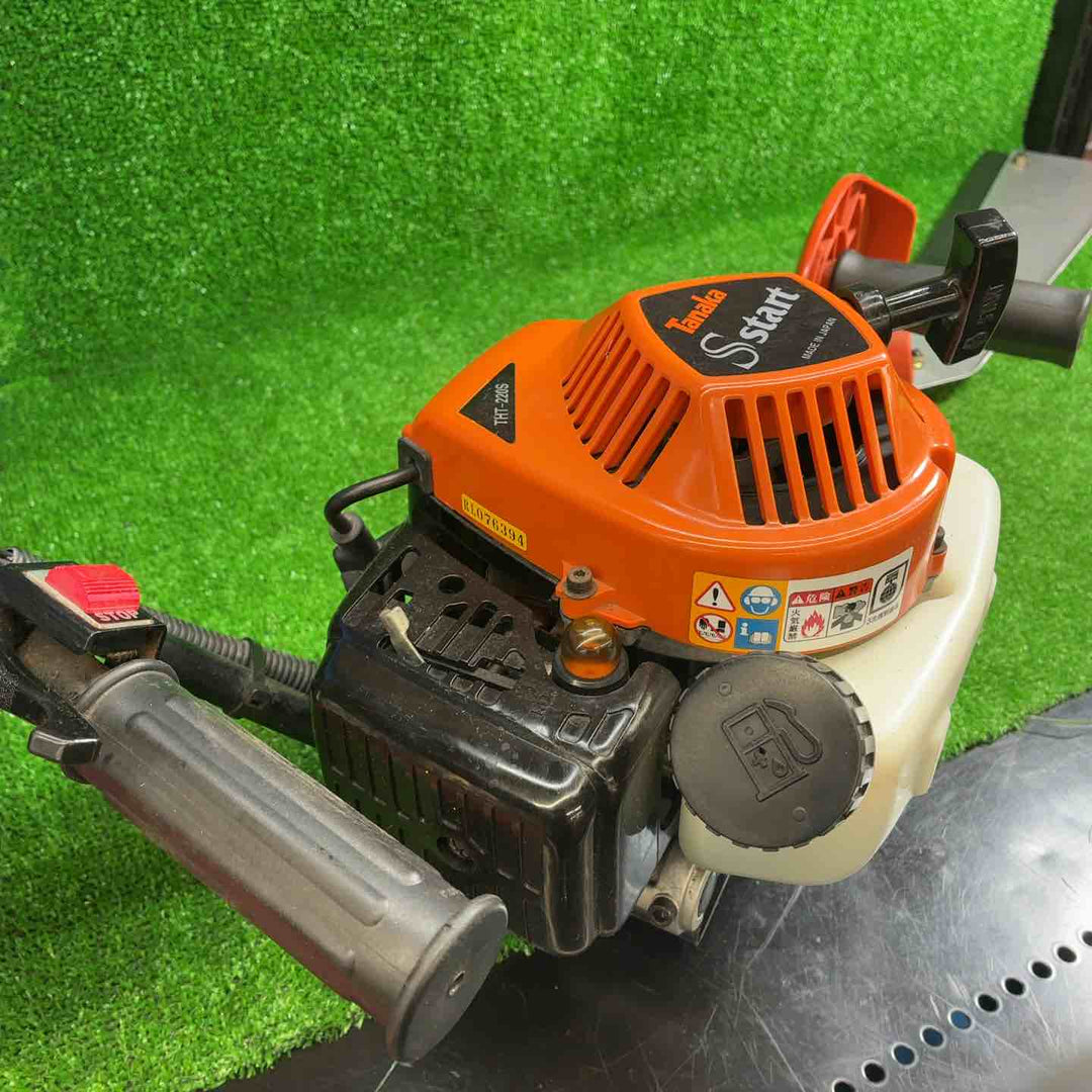 タナカ(Tanaka)エンジシ式ヘッドトリマー THT-220S【藤沢店】