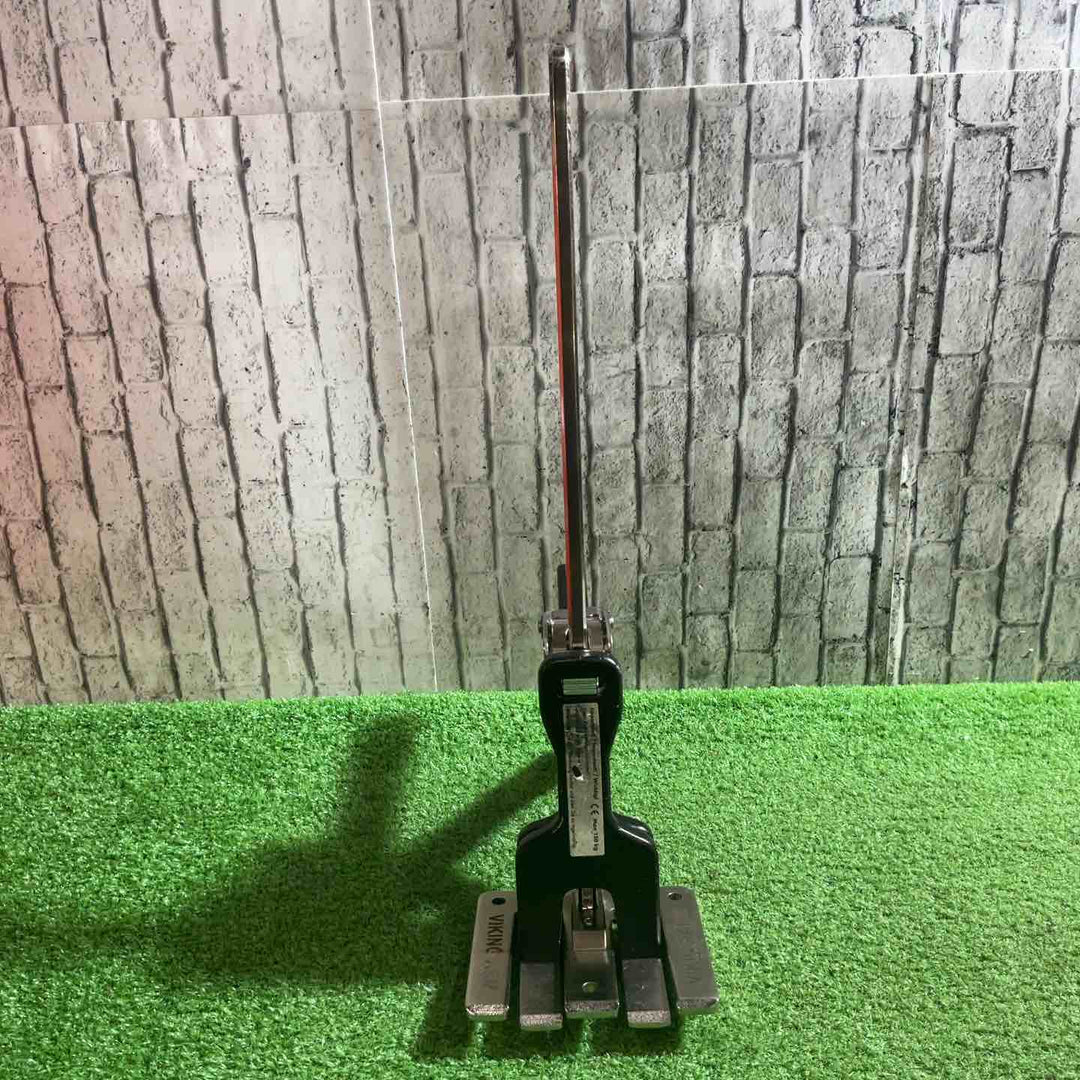 VIKING ARM/バイキングアーム メカニカルジャッキ ツールセット(ケース入・2丁セット) 動作確認済【川口店】