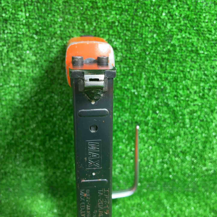 【中古品】 マックス(MAX) 常圧エアタッカ TA-20A/422Jキュウオン 【藤沢店】