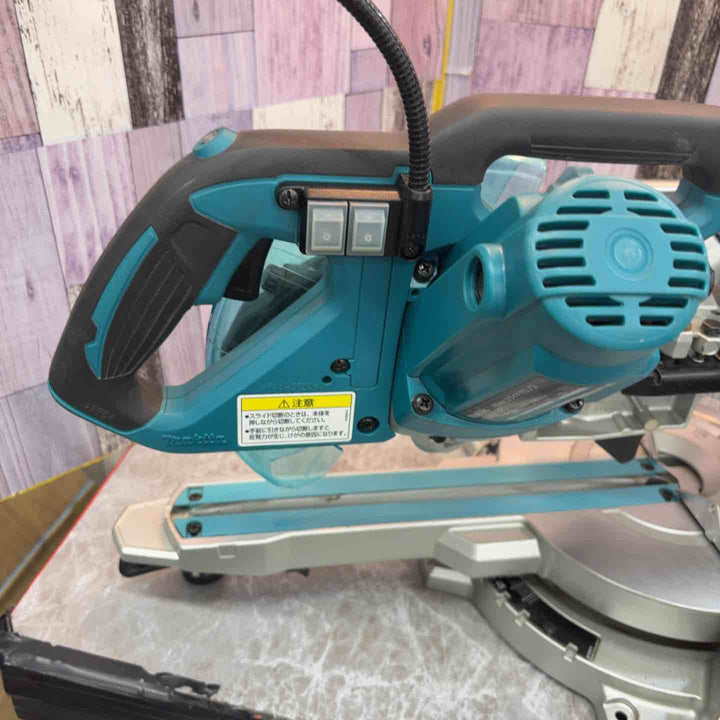 ★マキタ(makita) 165mmスライドマルノコ LS0613FL【八潮店】
