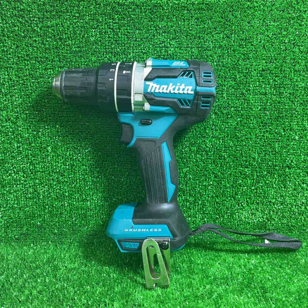 マキタ(makita) コードレス振動ドリルドライバー HP484DZ【藤沢店】