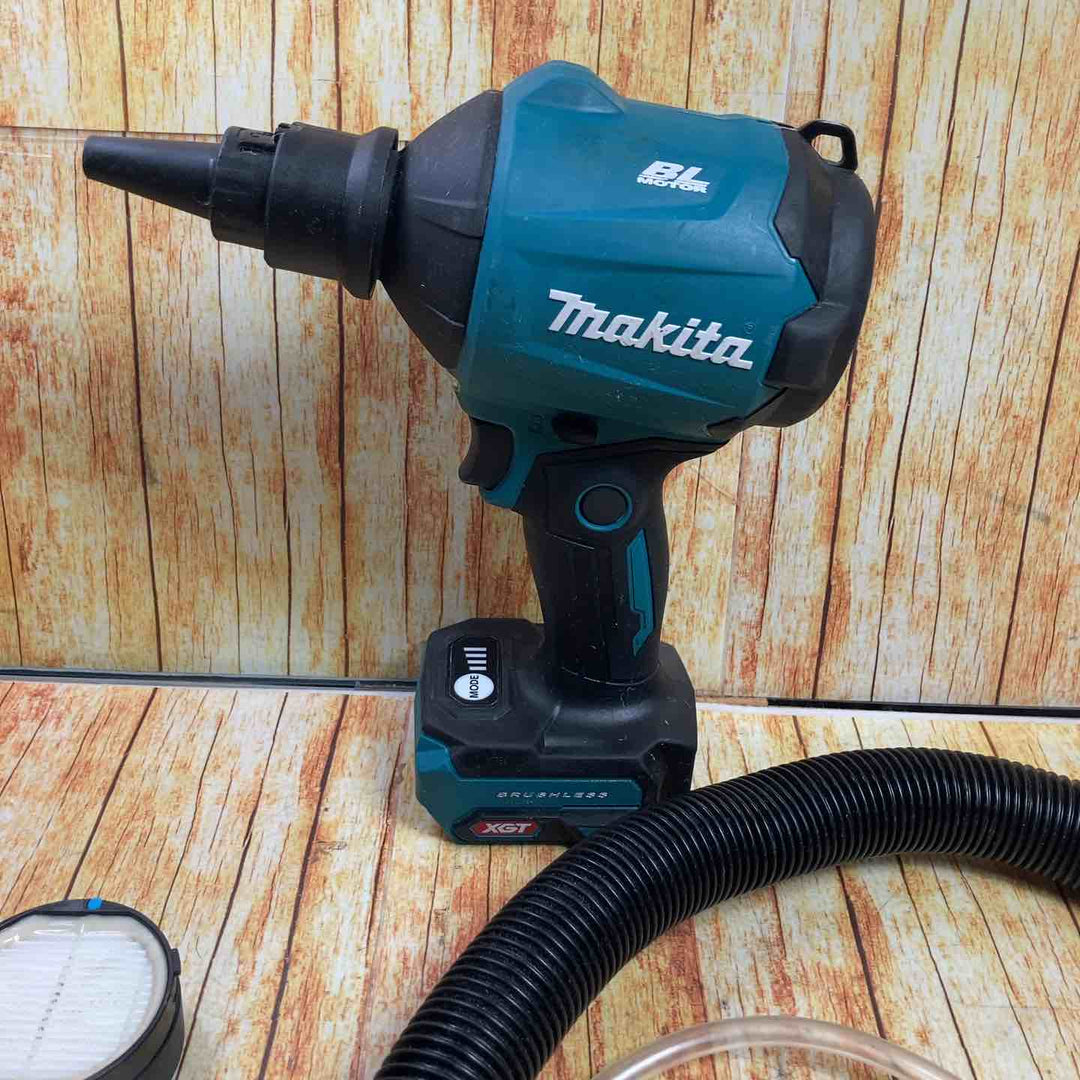 ★マキタ(makita) コードレスエアダスタ AS001GZ【川崎店】