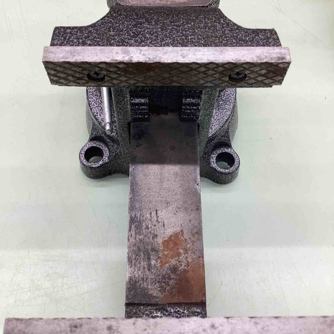【藤原産業】ＳＫ１１ ガレージバイス 125MM【越谷店】