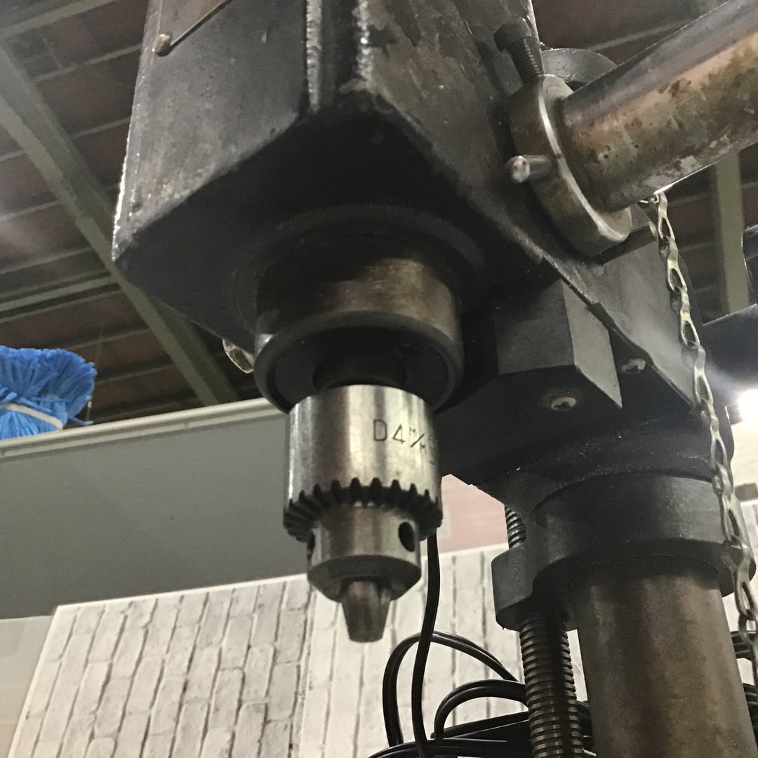 富士電機 高速卓上ボール盤 FBD-6【川口店】