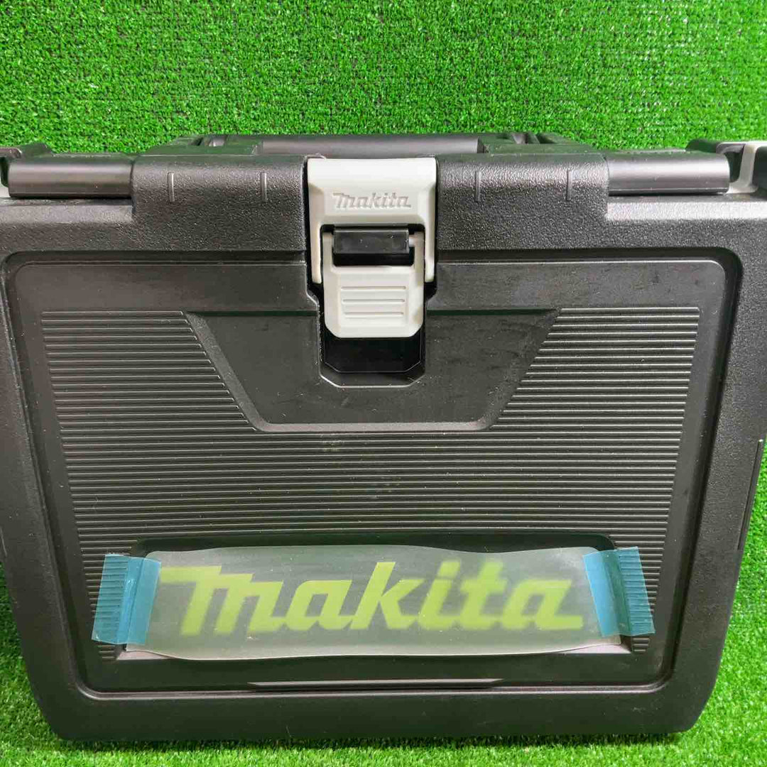 【美品】 マキタ(makita) コードレスインパクトドライバー TD173DGXPG LTX20周年記念限定カラー プレミアムグレージュ 【藤沢店】