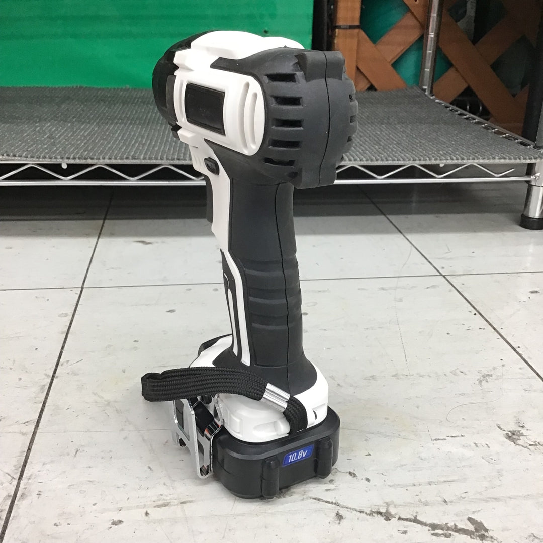 【現状品】 B-Share コードレスセット工具(インパクト、ドリドラ、空気入れ、ファン、ライト) 【鴻巣店】