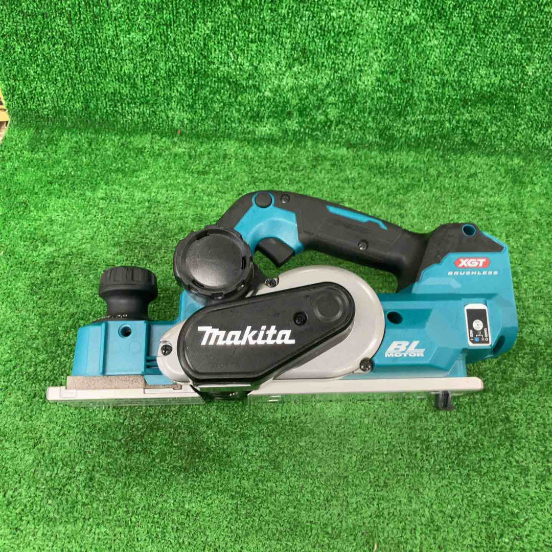 ★マキタ(makita) コードレスカンナ KP001GZ【川崎店】