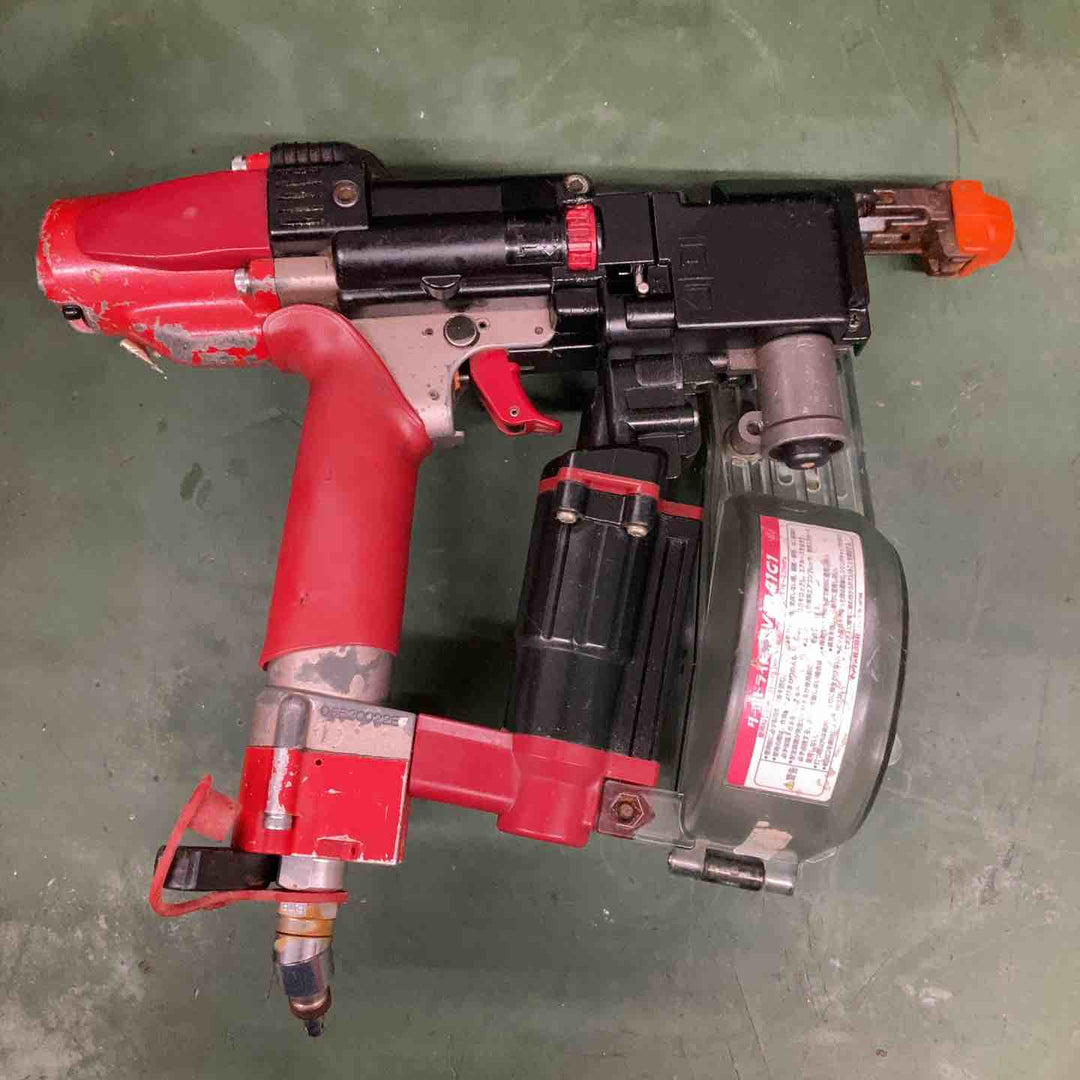 ★マックス(MAX) 高圧エアネジ打ち機 HV-R41G1【戸田店】