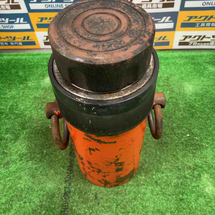 詳細不明 油圧ジャッキ　【草加店】