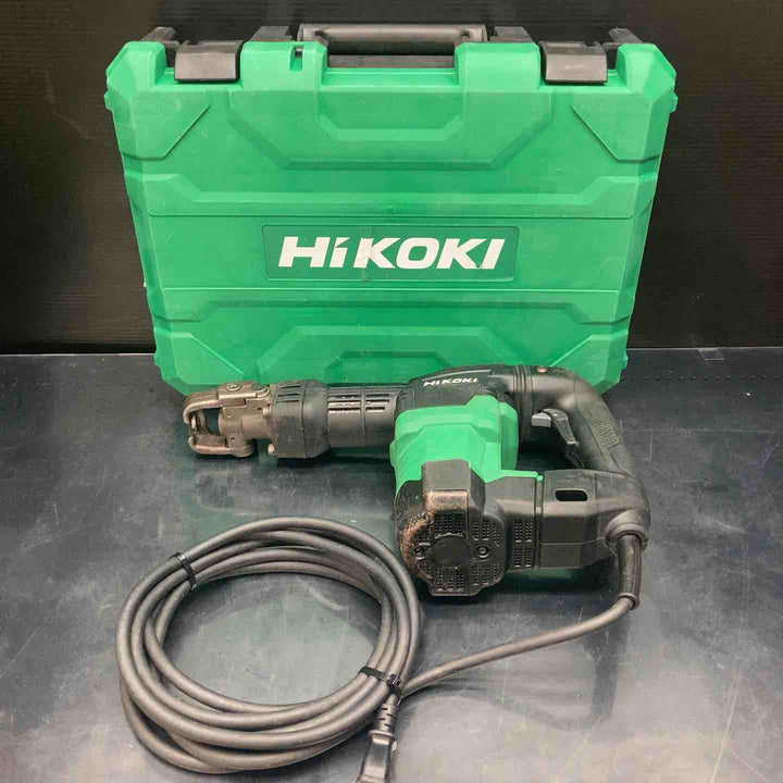 ★ハイコーキ(HIKOKI ※旧:日立工機) ハンマ H41SA4(N)【川越店】