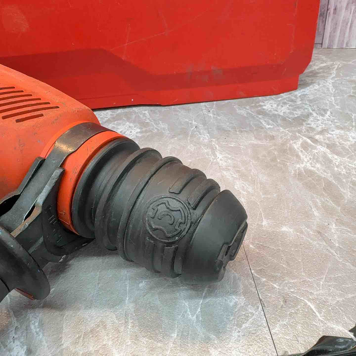 【保証なし】★ヒルティ(Hilti) コードレスハンマドリル TE30-A36(本体のみ)【八潮店】