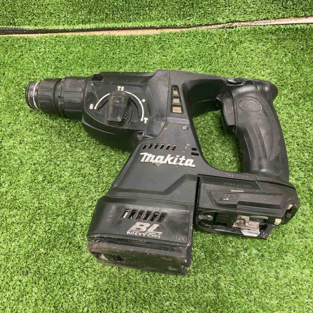 ☆マキタ(makita) コードレスハンマドリル HR244DZB【川崎店】