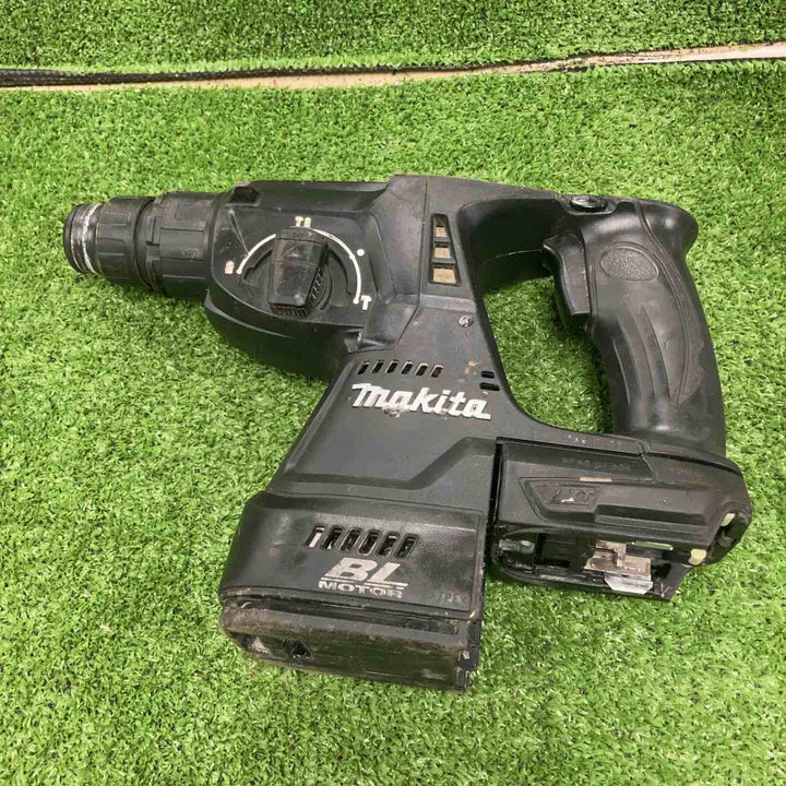 ☆マキタ(makita) コードレスハンマドリル HR244DZB【川崎店】
