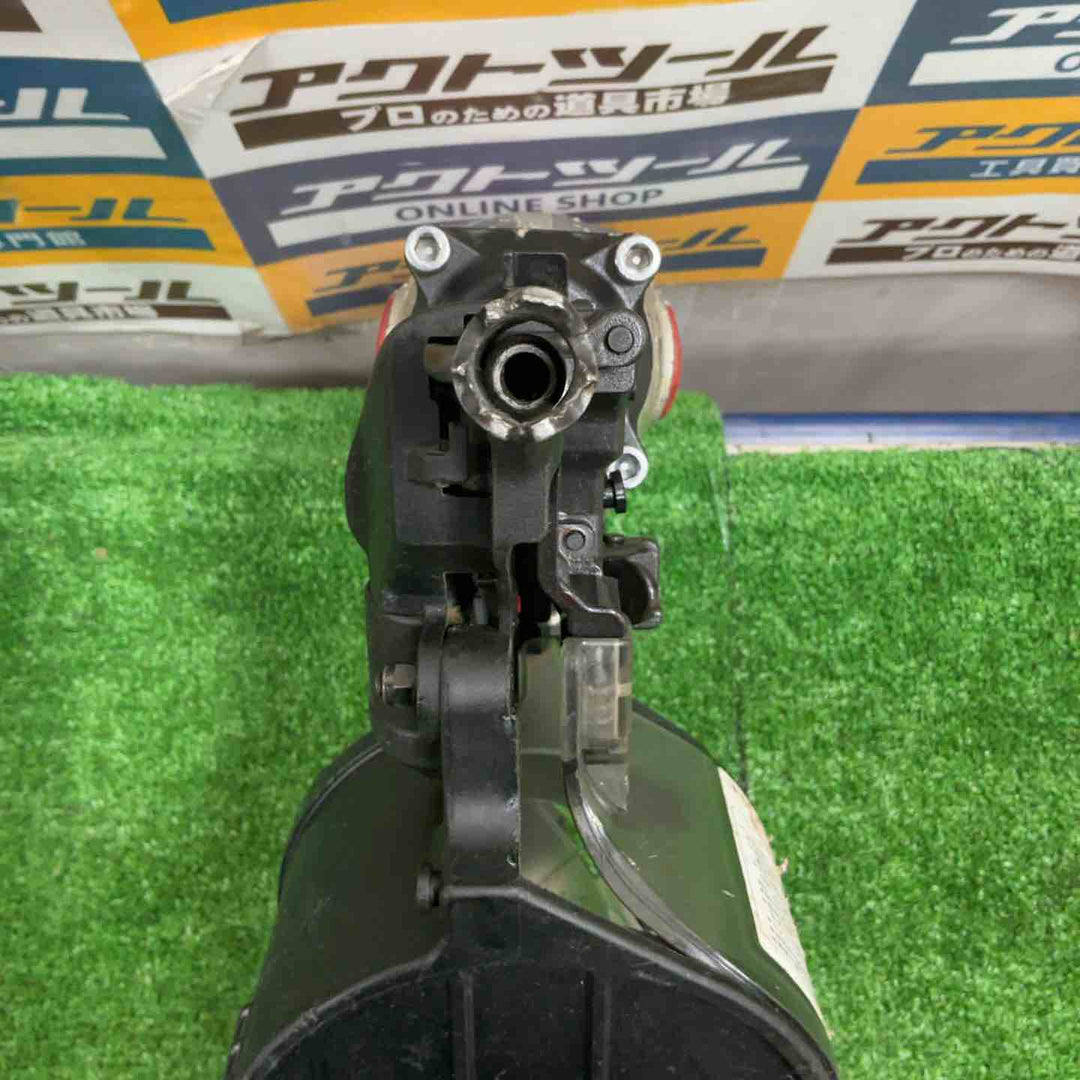 ★マックス(MAX) 常圧エア釘打ち機 CN-565S(FP)【草加店】