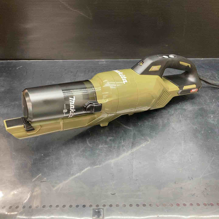 ★マキタ(makita) コードレスクリーナー CL003GRDO【川越店】