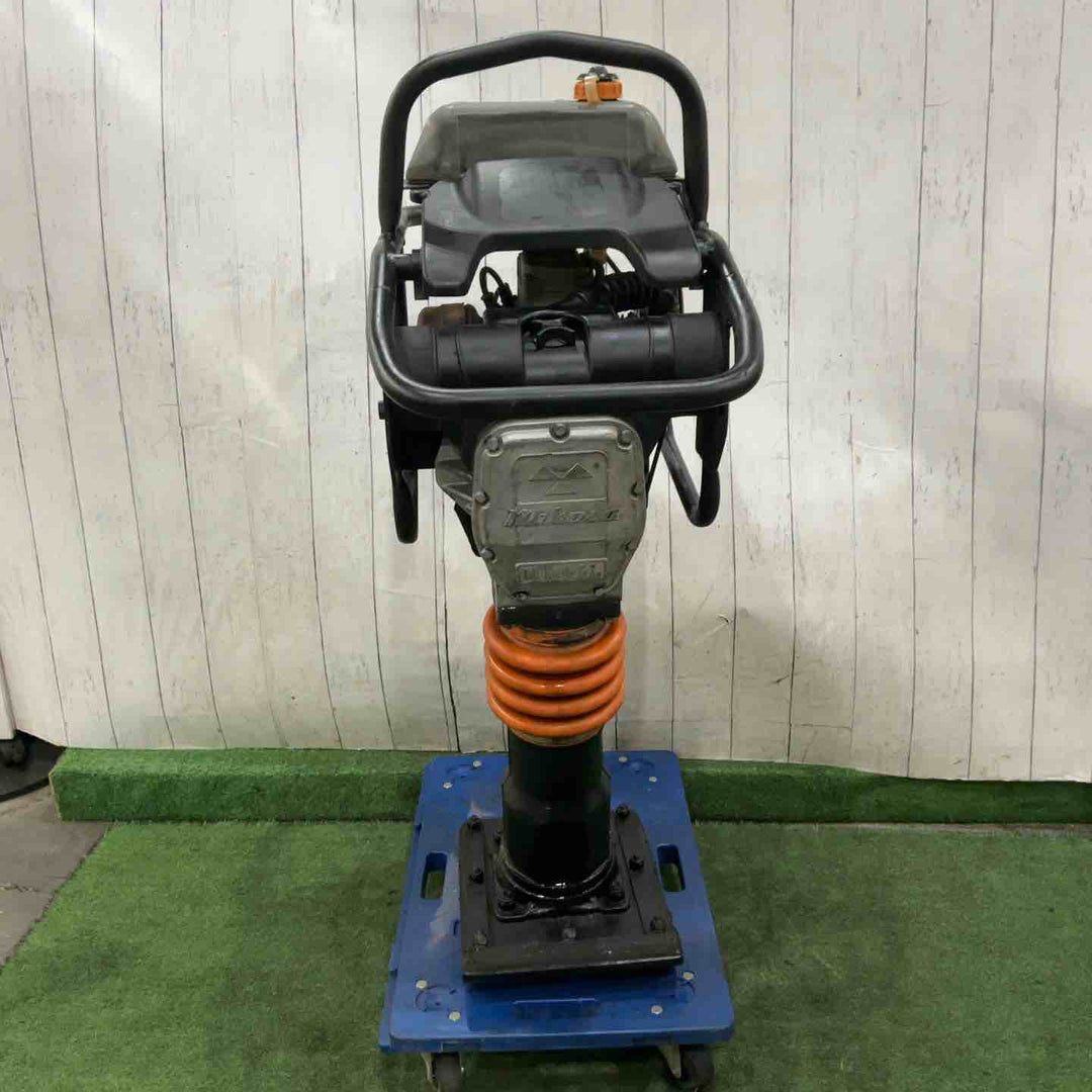 【店頭受取り限定】◇三笠(ミカサ/mikasa) エンジンランマー MT-55L 動作確認済【川口店】