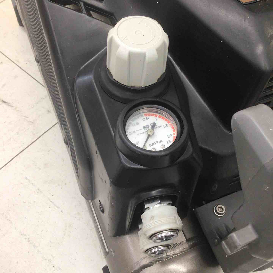 【中古品】 ハイコーキ/HIKOKI エアコンプレッサー EC1445H3 【鴻巣店】