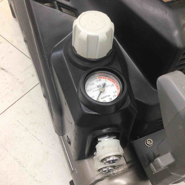【中古品】 ハイコーキ/HIKOKI エアコンプレッサー EC1445H3 【鴻巣店】