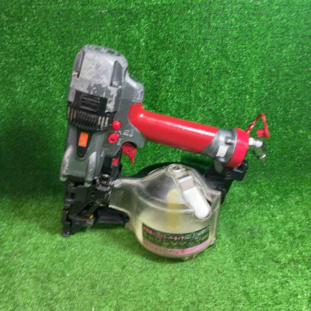 【中古品】 マックス (MAX) 高圧エア釘打ち機 HN-65N2(D)-G 【藤沢店】