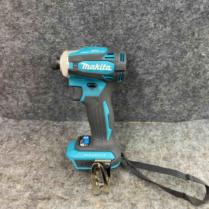 ★マキタ(makita) コードレスインパクトドライバー TD162DRGX【鴻巣店】
