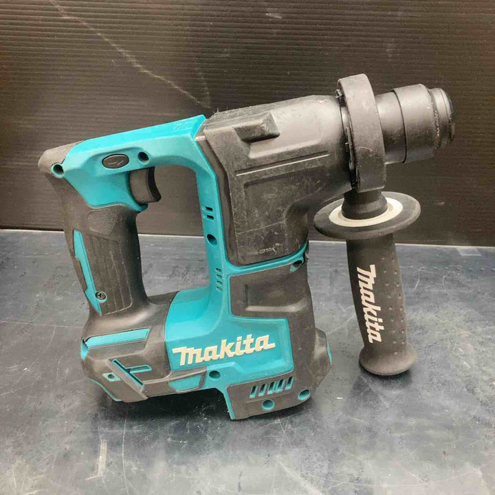 ☆マキタ(makita) コードレスハンマドリル HR171DZ【川越店】