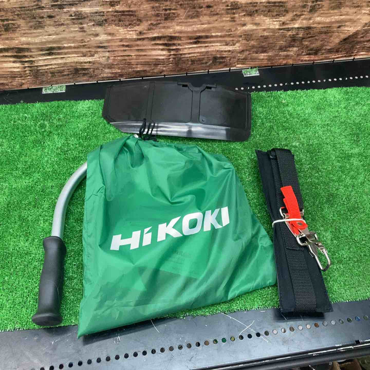 【店頭受取り限定】★ハイコーキ(HIKOKI ※旧:日立工機) コードレス草刈機 CG36DB(NN)【川越店】