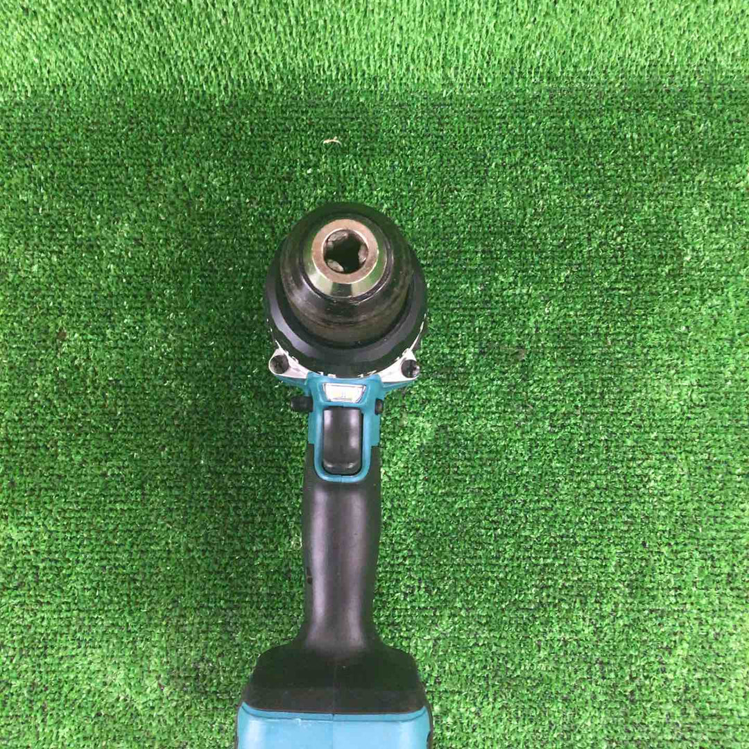 マキタ(makita) コードレス振動ドリルドライバー HP486DZ【川崎店】