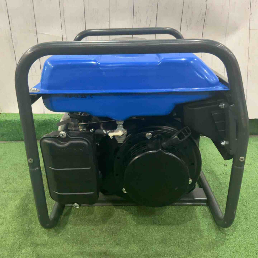 【店頭受取り限定】★アースパワー(Earth POWER※旧:ヤマハ) 発電機 EF23H_50Hz 動作確認済【川口店】
