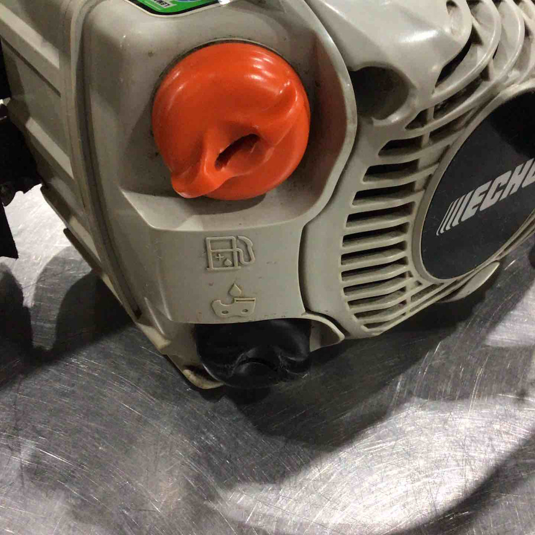 ◇エコー(ECHO) エンジンチェンソー ECS300T【川口店】