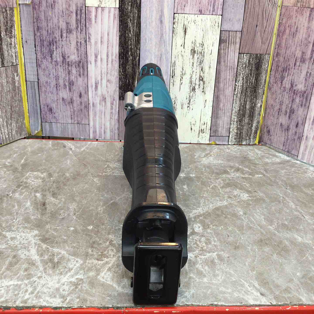 【未使用品】本体のみ マキタ makita 18V コードレスレシプロソー JR187DZ【八潮店】