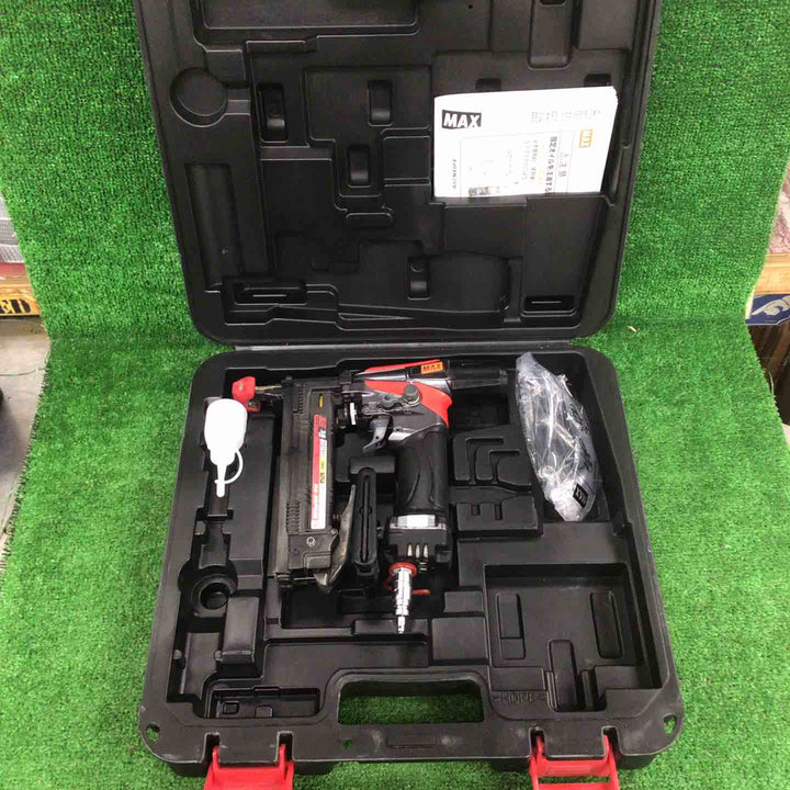 ★マックス(MAX) 高圧フロアタッカー HA-38F4(D)【川崎店】