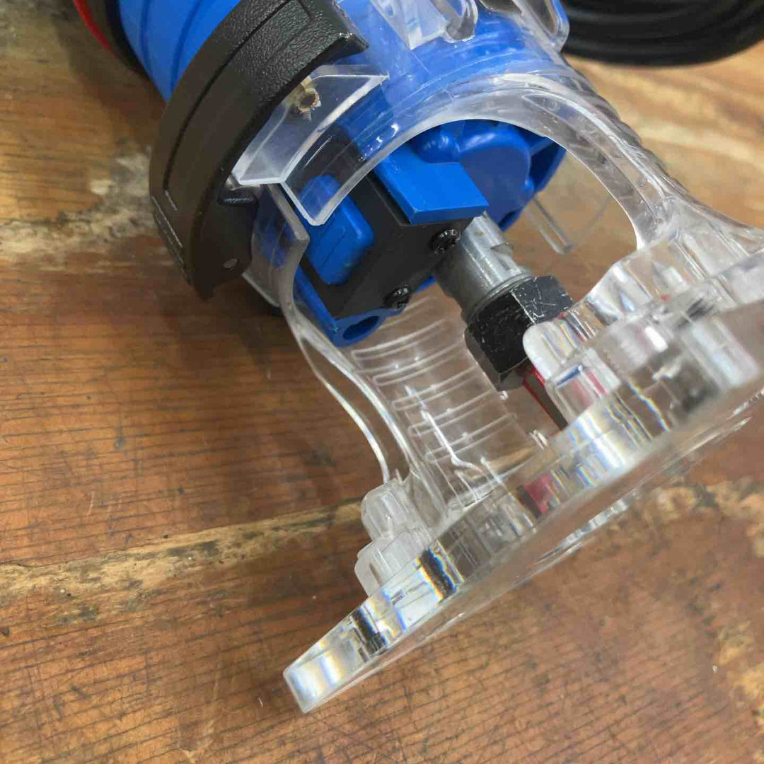 ◇リョービ(RYOBI) トリマ MTR-42【柏店】