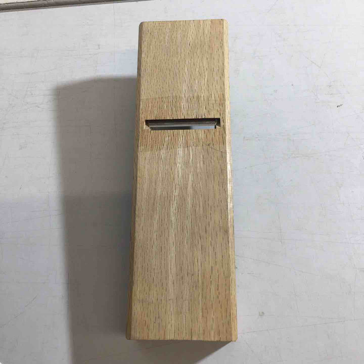 【中古品】日本建機 プロ用最高級NK鉋【戸田店】